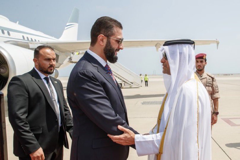 Iranian President Masoud Pezeshkian has also arrived in Doha for the summit to counter Israel. Saudi Crown Prince Mohammed bin Salman, Jordan’s King Abdullah II and others are also en route to Qatar