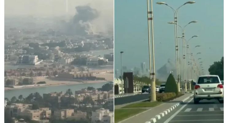 Haaretz: Qatar has cut off contacts with Israel since the raids on the Qatari capital, while continuing to communicate with the United States.
